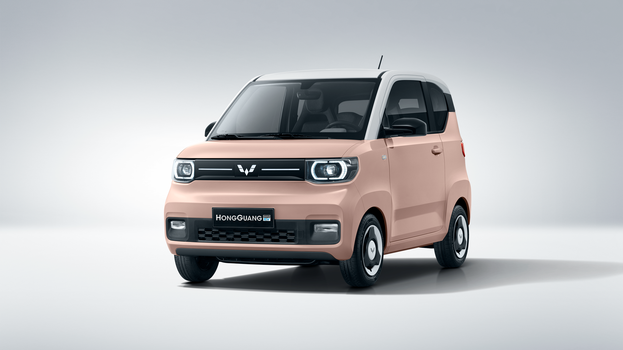 Xe điện Wuling Mini EV giảm giá gần 20% tại đại lý- Ảnh 1.