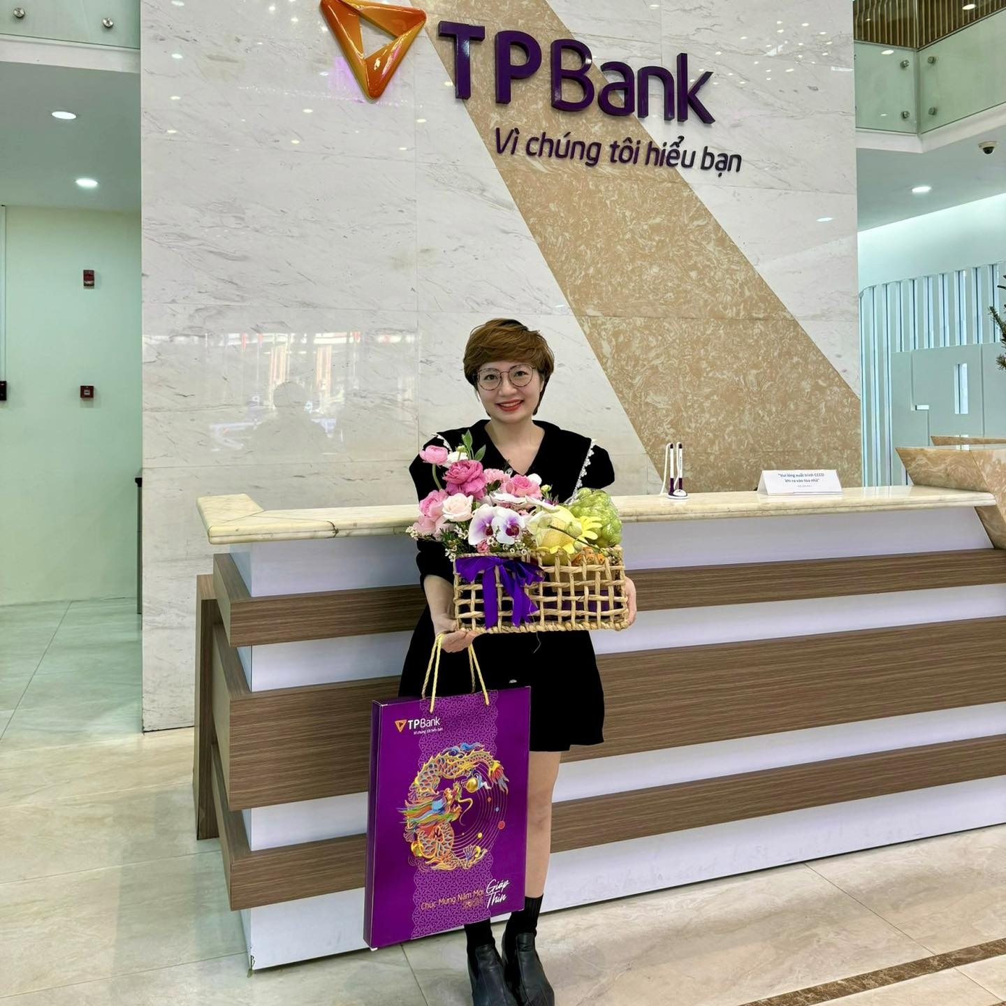 TPBank trên con đường chinh phục trái tim hàng chục triệu khách hàng- Ảnh 1.