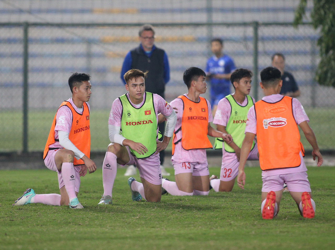 Báo Indonesia vui mừng khi tuyển Việt Nam mất loạt trụ cột tại Asian Cup- Ảnh 1.