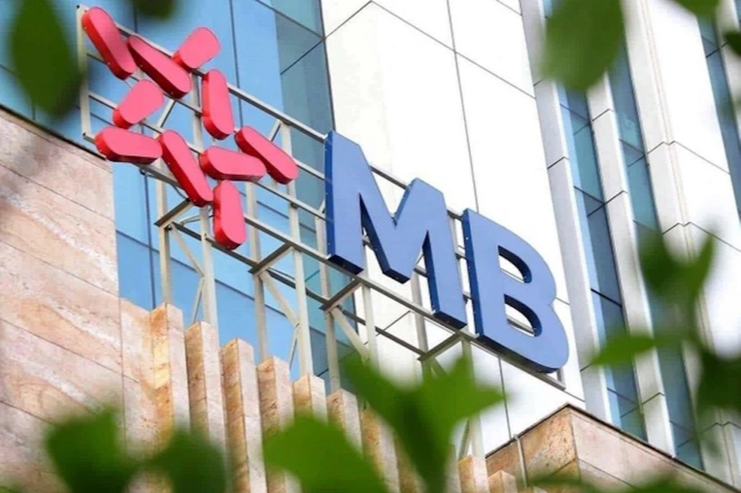 Ngân hàng MB bán hơn 70 triệu cổ phiếu để bổ sung vốn đầu tư- Ảnh 1.