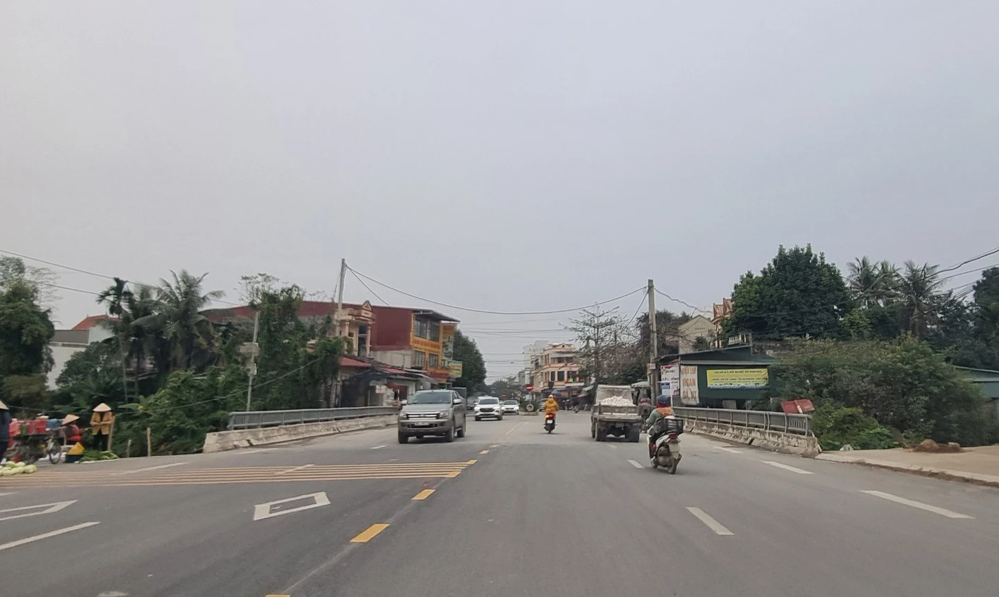Thanh Hoá chi hơn 1.000 tỷ đồng mở rộng đại lộ Lê Lợi- Ảnh 1.