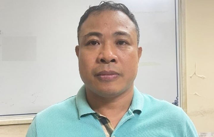 Cựu Phó công an phường Khương Đình bị khởi tố trong vụ cháy chung cư mini- Ảnh 1.