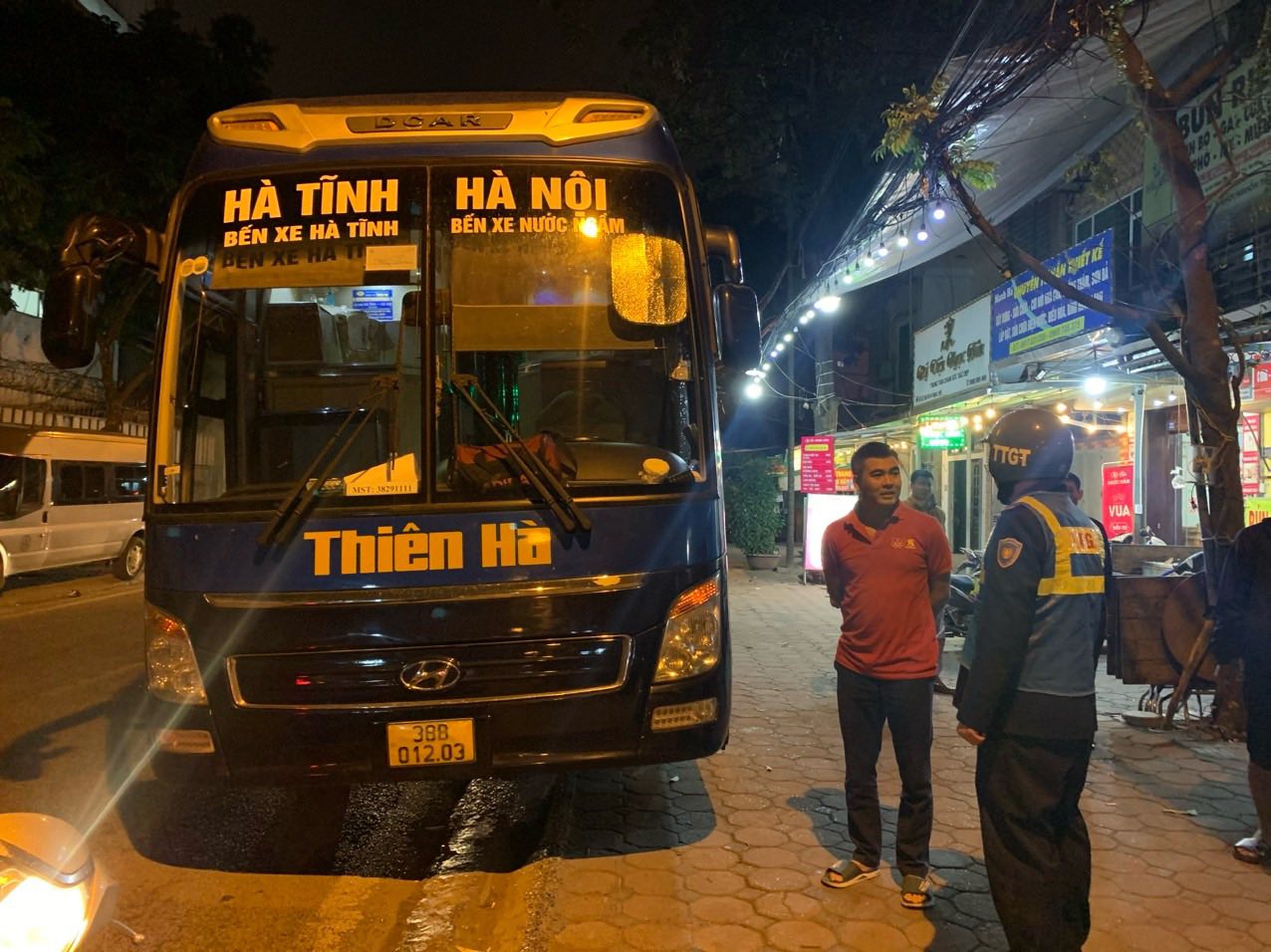 Thanh tra GTVT Hà Nội chốt trực tại hàng trăm điểm nóng, nỗ lực đảm bảo giao thông- Ảnh 14.