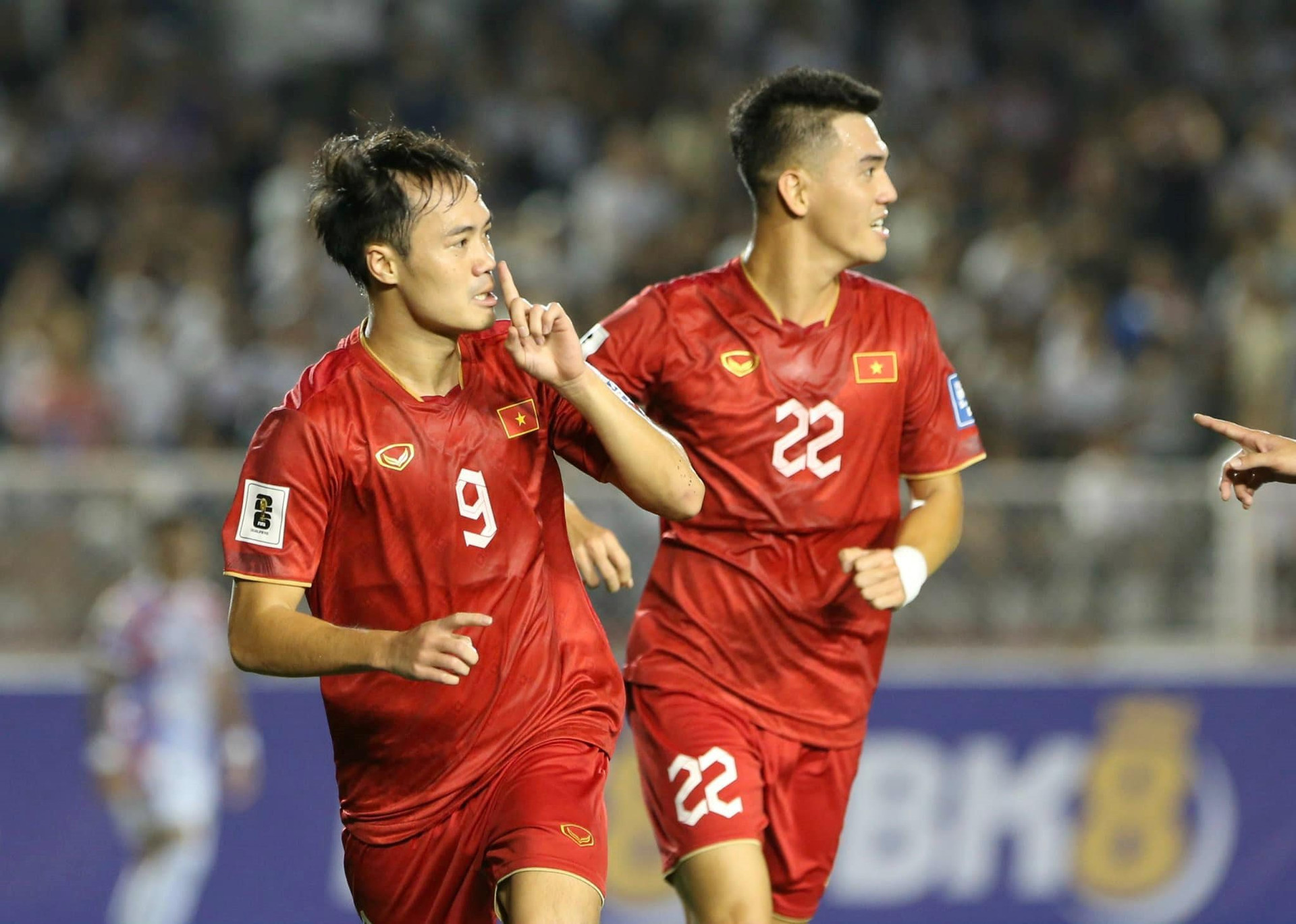 Huyền thoại bóng đá Iraq dự đoán sốc về đội tuyển Việt Nam tại Asian Cup- Ảnh 1.