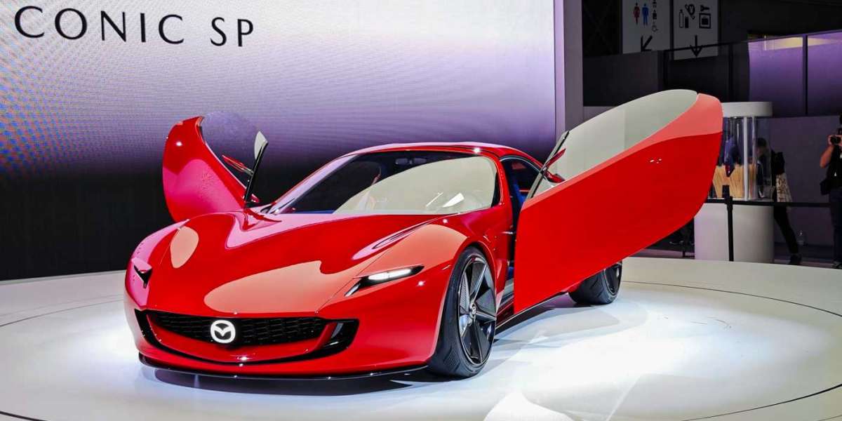 Top 10 mẫu xe concept có thiết kế đẹp nhất năm 2023- Ảnh 5.