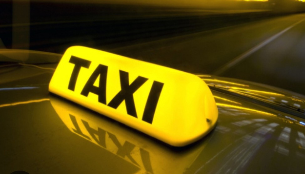Thanh tra 4 doanh nghiệp taxi tại tỉnh Bà Rịa - Vũng Tàu- Ảnh 1.