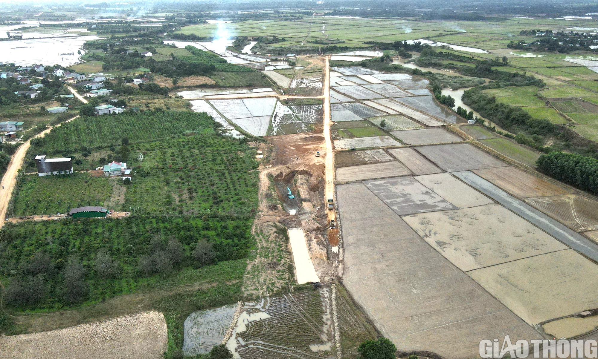 Lộ hình hài cao tốc Buôn Ma Thuột - Khánh Hòa qua Đắk Lắk- Ảnh 5.