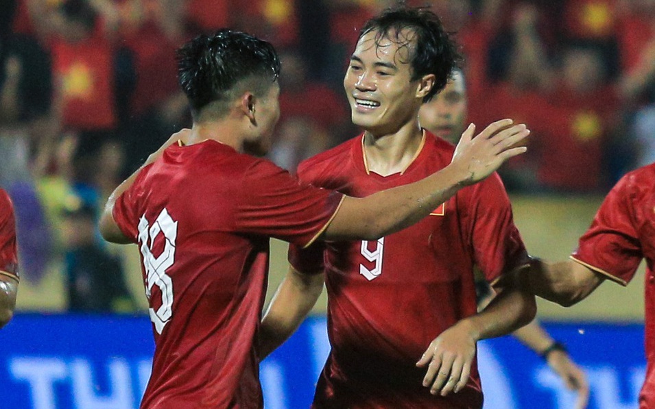 Báo Indonesia nói đội tuyển Việt Nam đang sở hữu điều tệ nhất lịch sử- Ảnh 1.