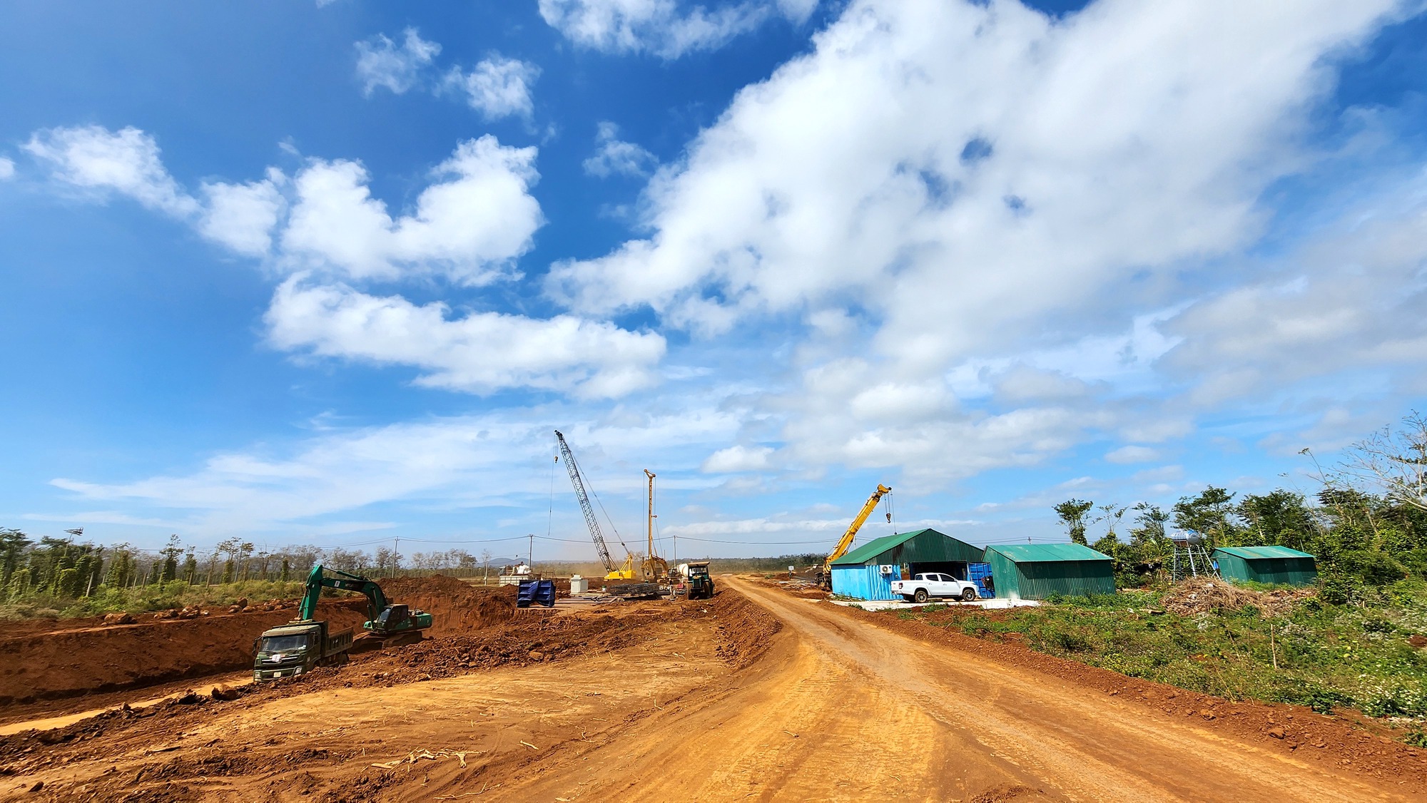 GPMB dự án thành phần 3 cao tốc Khánh Hòa - Buôn Ma Thuột đạt 97,89%- Ảnh 2.