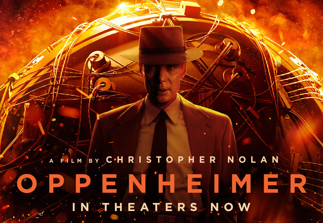 Cillian Murphy giành giải Nam chính xuất sắc tại Quả cầu vàng 2024 trong phim Oppenheimer- Ảnh 13.