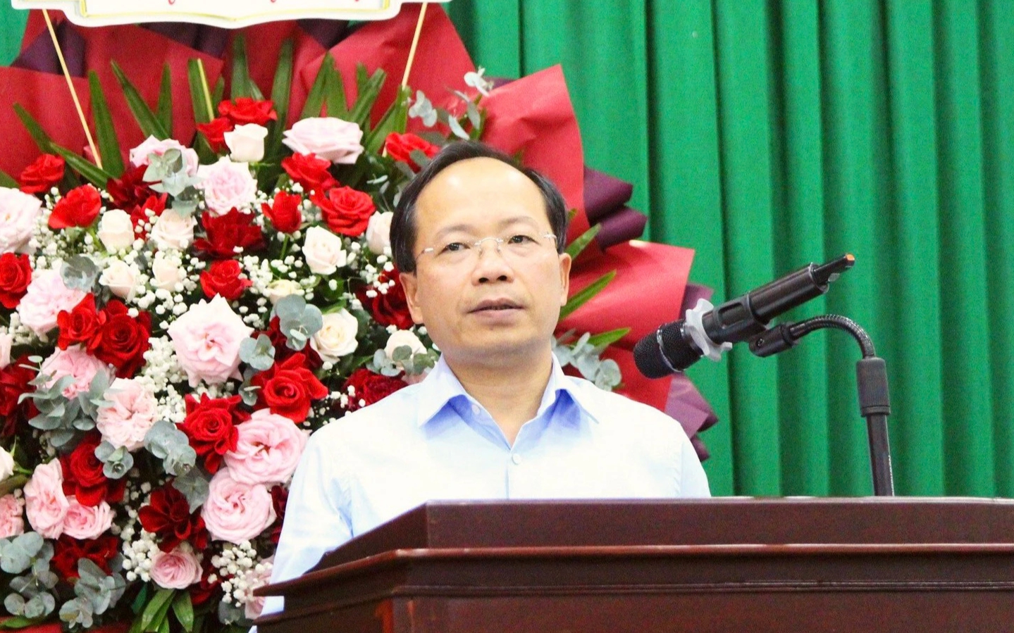 Ban quản lý dự án Mỹ Thuận cần nhanh chóng khởi công, hoàn thành loạt dự án ở miền Tây