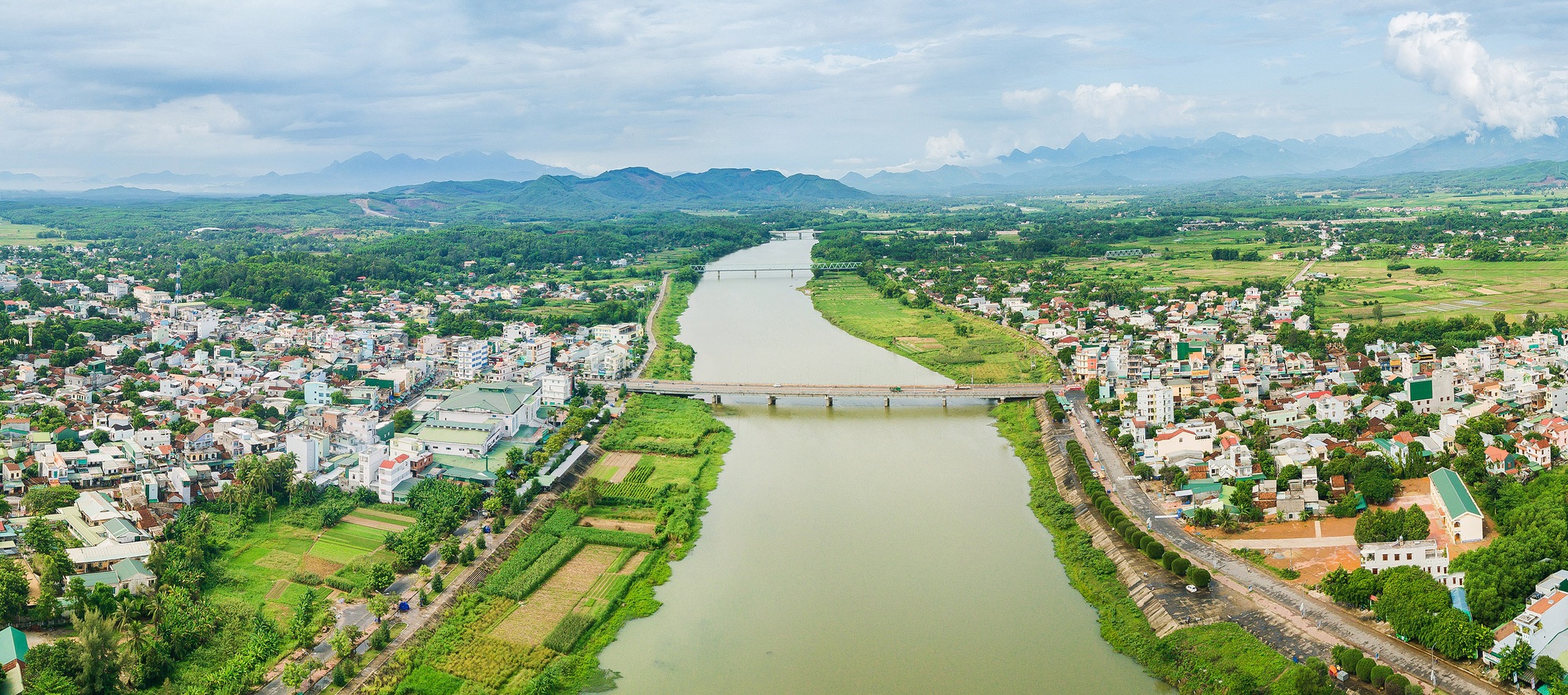 Dự án giao thông 3.500 tỷ ở Quảng Ngãi cần hàng triệu m3 vật liệu- Ảnh 3.