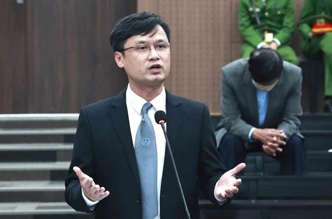 Hơn 140 người gửi đơn xin giảm nhẹ hình phạt cho ông Nguyễn Thanh Long- Ảnh 2.