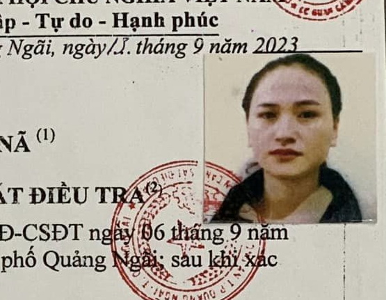 Bắt giữ, di lý nghi phạm trốn truy nã sang tận Myanmar- Ảnh 1.