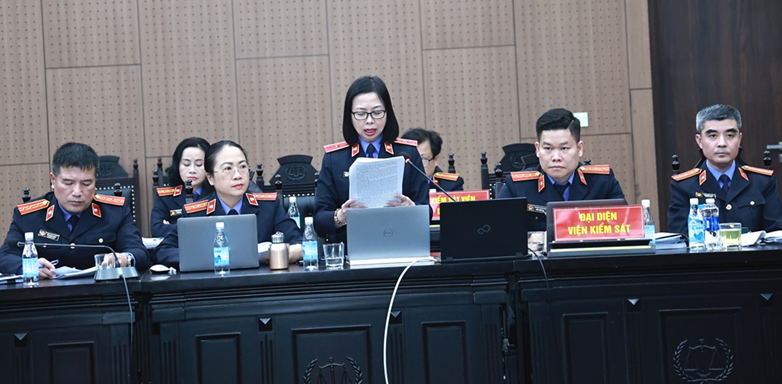 Hai cựu bộ trưởng Nguyễn Thanh Long, Chu Ngọc Anh bị đề nghị bao nhiêu năm tù?- Ảnh 2.