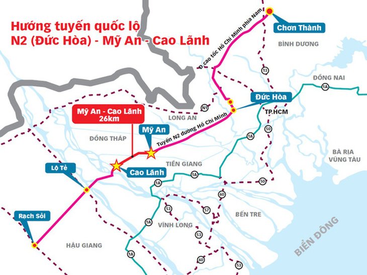 Ban quản lý dự án Mỹ Thuận cần nhanh chóng khởi công, hoàn thành loạt dự án ở miền Tây- Ảnh 7.
