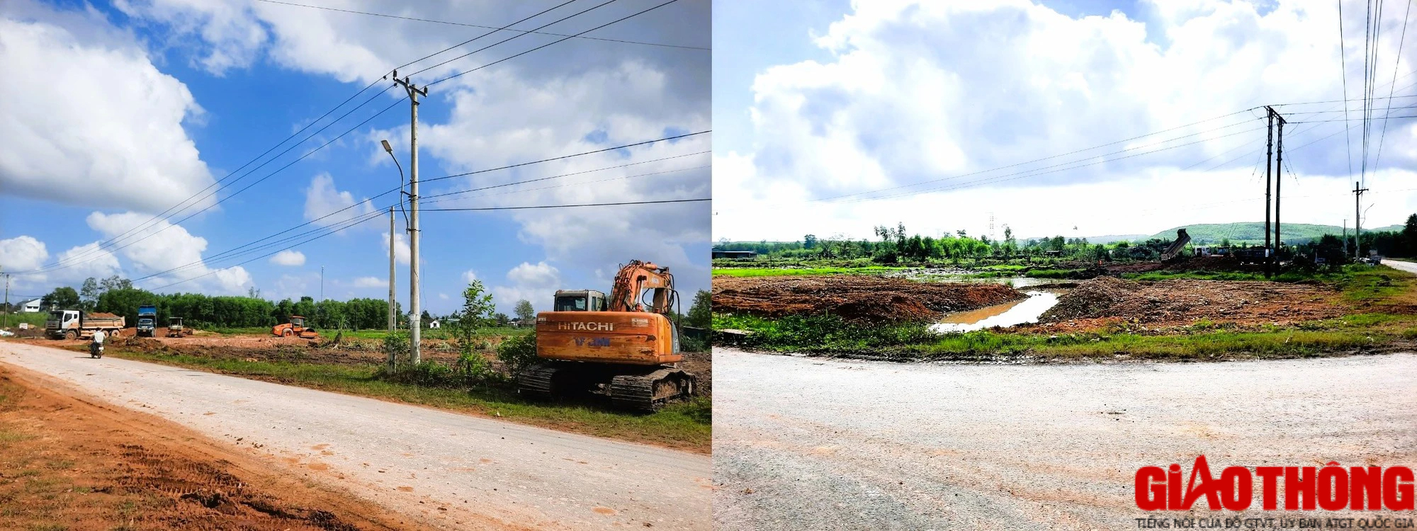 Quảng Trị: Đẩy tiến độ xây dựng các khu tái định cư cao tốc Vạn Ninh - Cam Lộ- Ảnh 3.