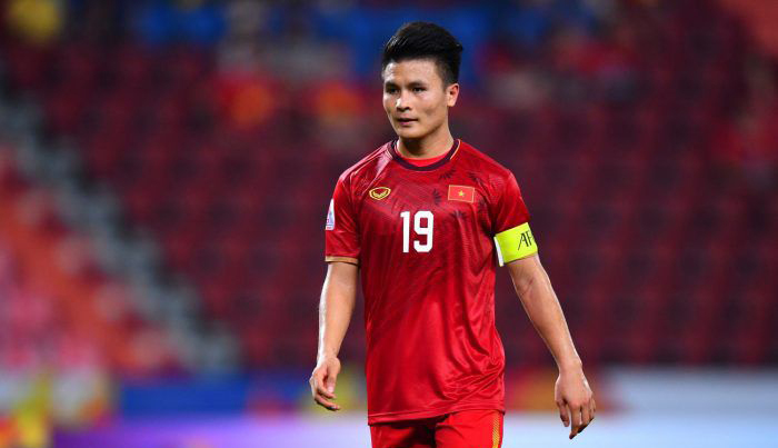 Báo quốc tế chỉ ra ngôi sao nguy hiểm nhất của tuyển Việt Nam tại giải châu Á- Ảnh 1.