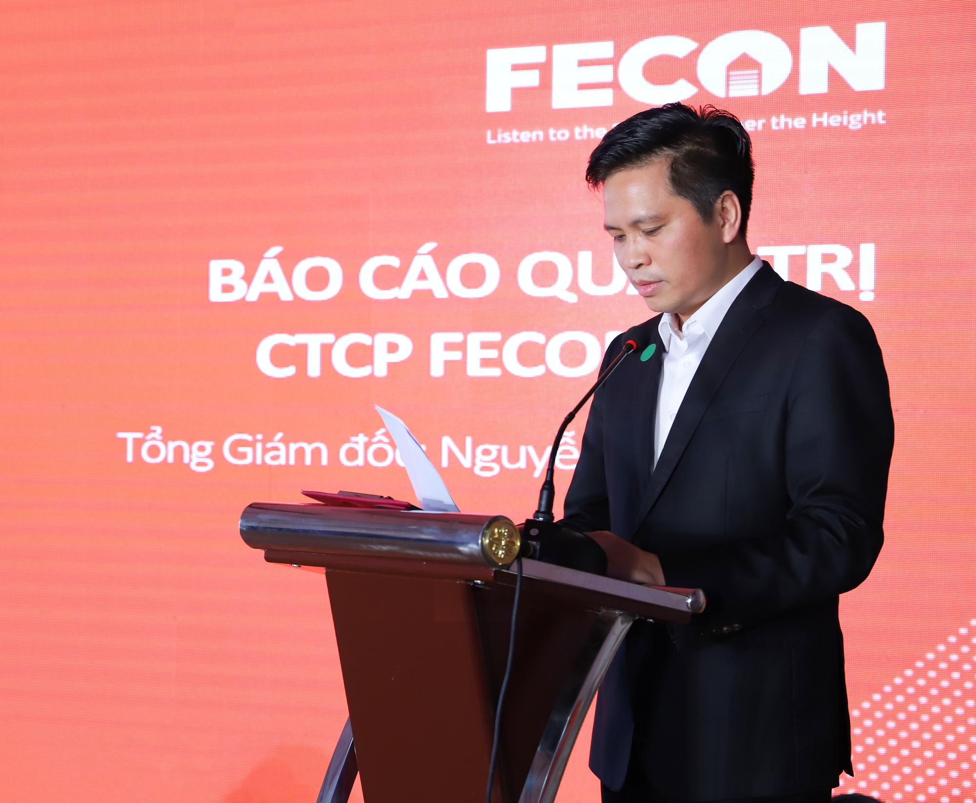 FECON trúng hàng loạt gói thầu tại các dự án mới với tổng giá trị hơn 3.300 tỷ đồng- Ảnh 2.