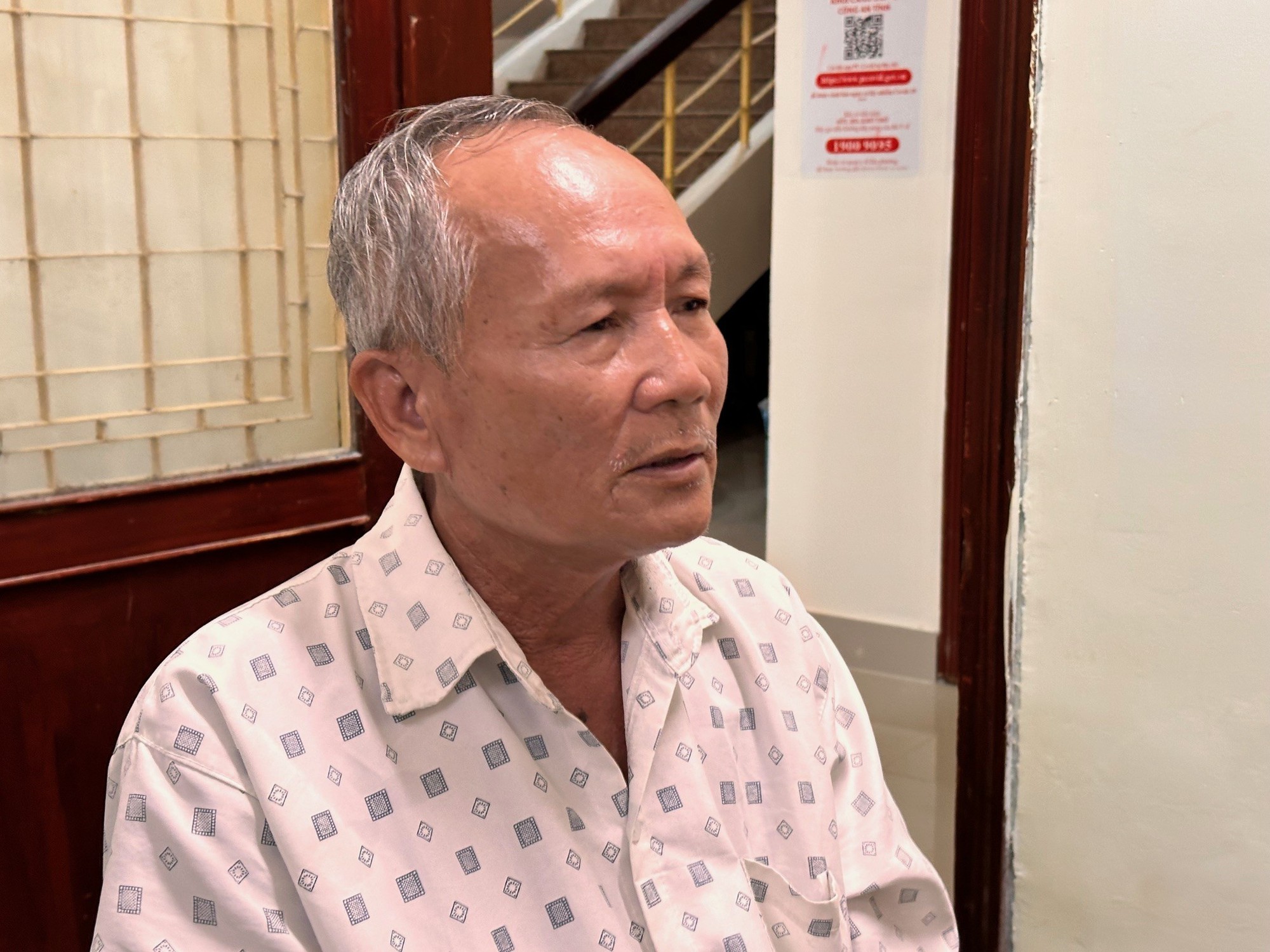 Vụ án 6 người bị sát hại ở Quảng Ngãi: Gần nửa thế kỷ truy bắt kẻ sát nhân- Ảnh 2.