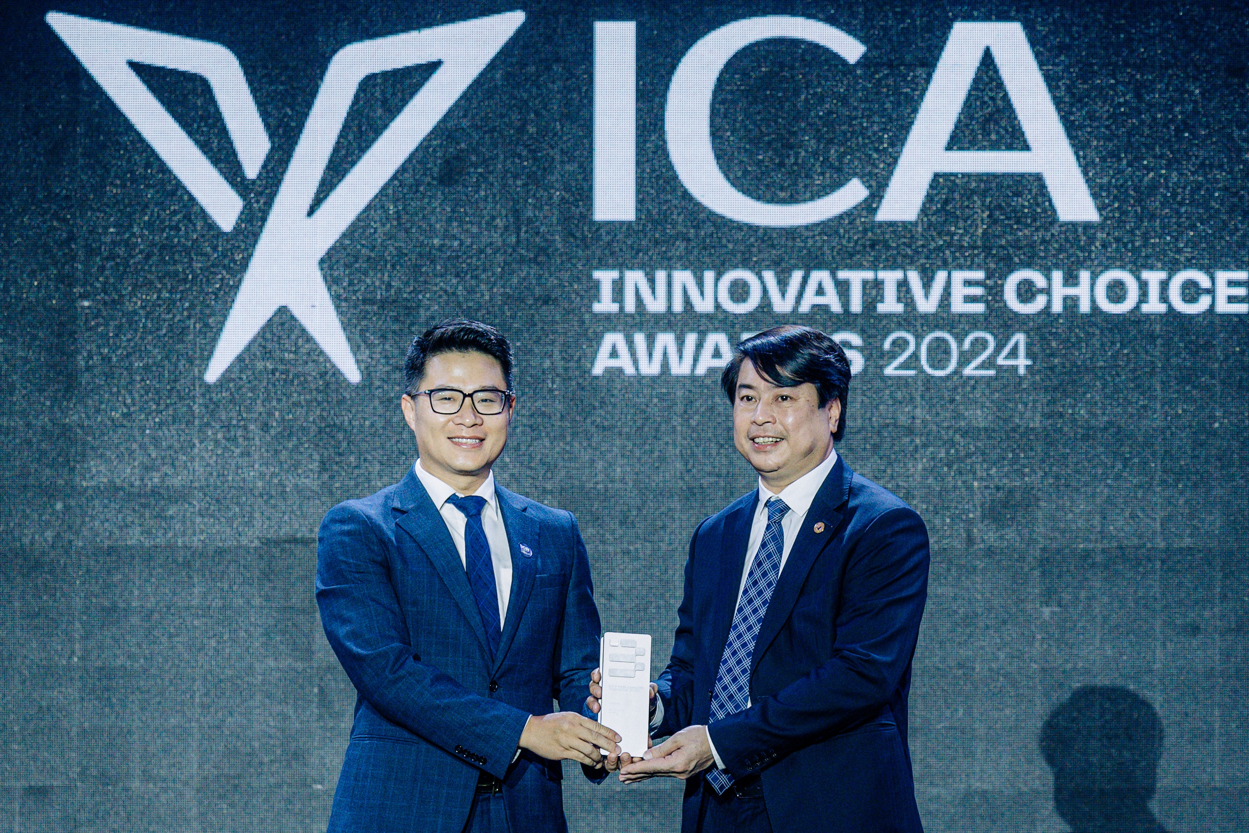 HDBank được vinh danh "Ngân hàng Xanh của năm" tại Better Choice Awards 2024- Ảnh 2. HDBank được vinh danh "Ngân hàng Xanh của năm" tại Better Choice Awards 2024- Ảnh 2.