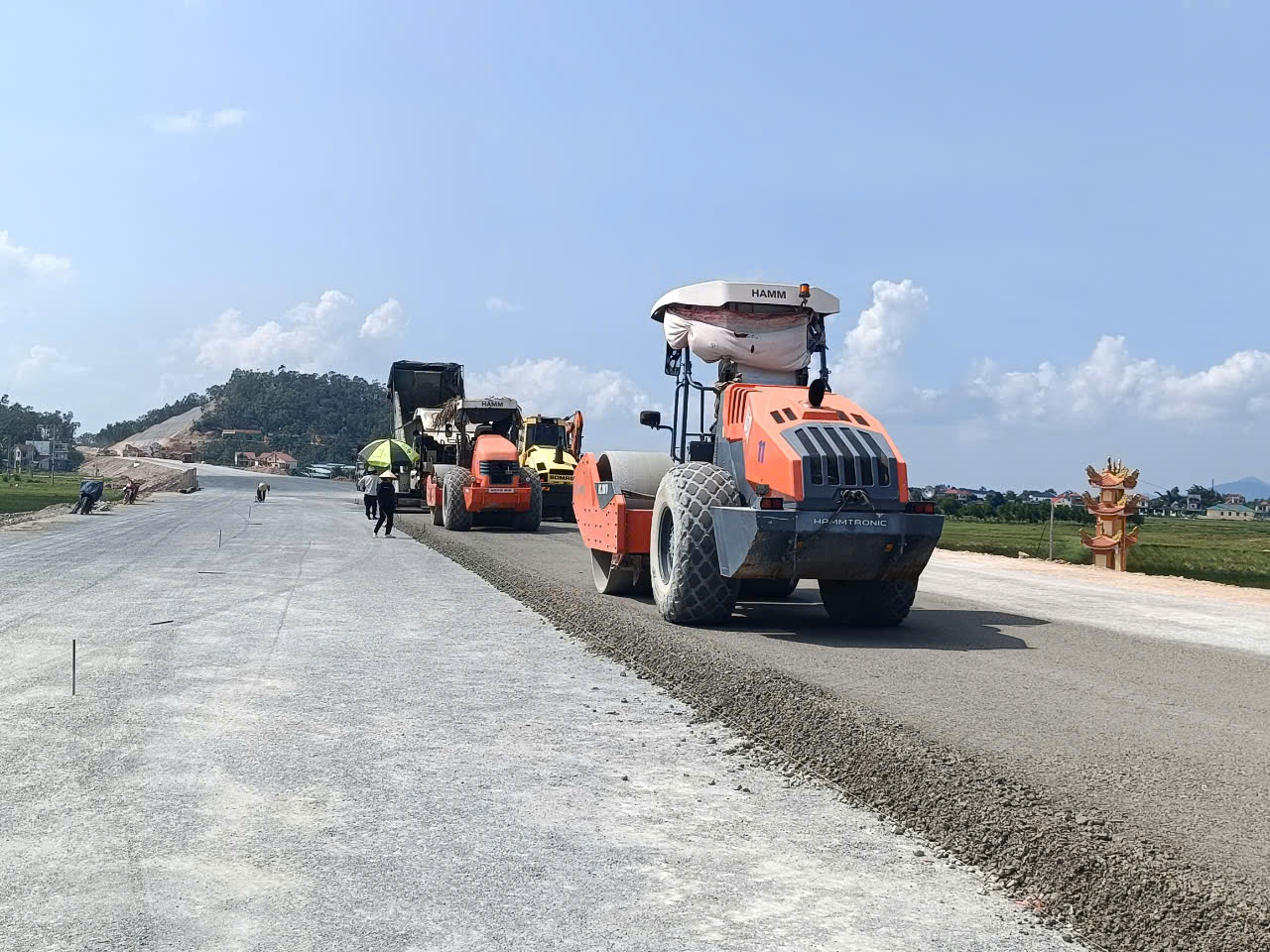 Bộ trưởng GTVT: Chia sẻ trách nhiệm, hoàn thành 3.000km cao tốc vào năm 2025- Ảnh 2. Bộ trưởng GTVT: Chia sẻ trách nhiệm, hoàn thành 3.000km w88 apk tốc vào năm 2025- Ảnh 2.