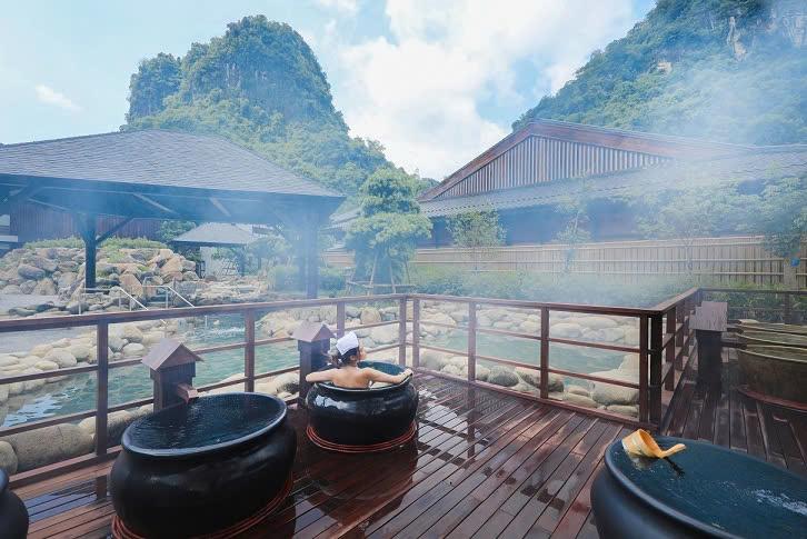 Đi đâu ở miền Bắc Việt Nam những ngày đẹp nhất năm?- Ảnh 4. Đi đâu ở miền Bắc Việt Nam những ngày đẹp nhất năm?- Ảnh 4.