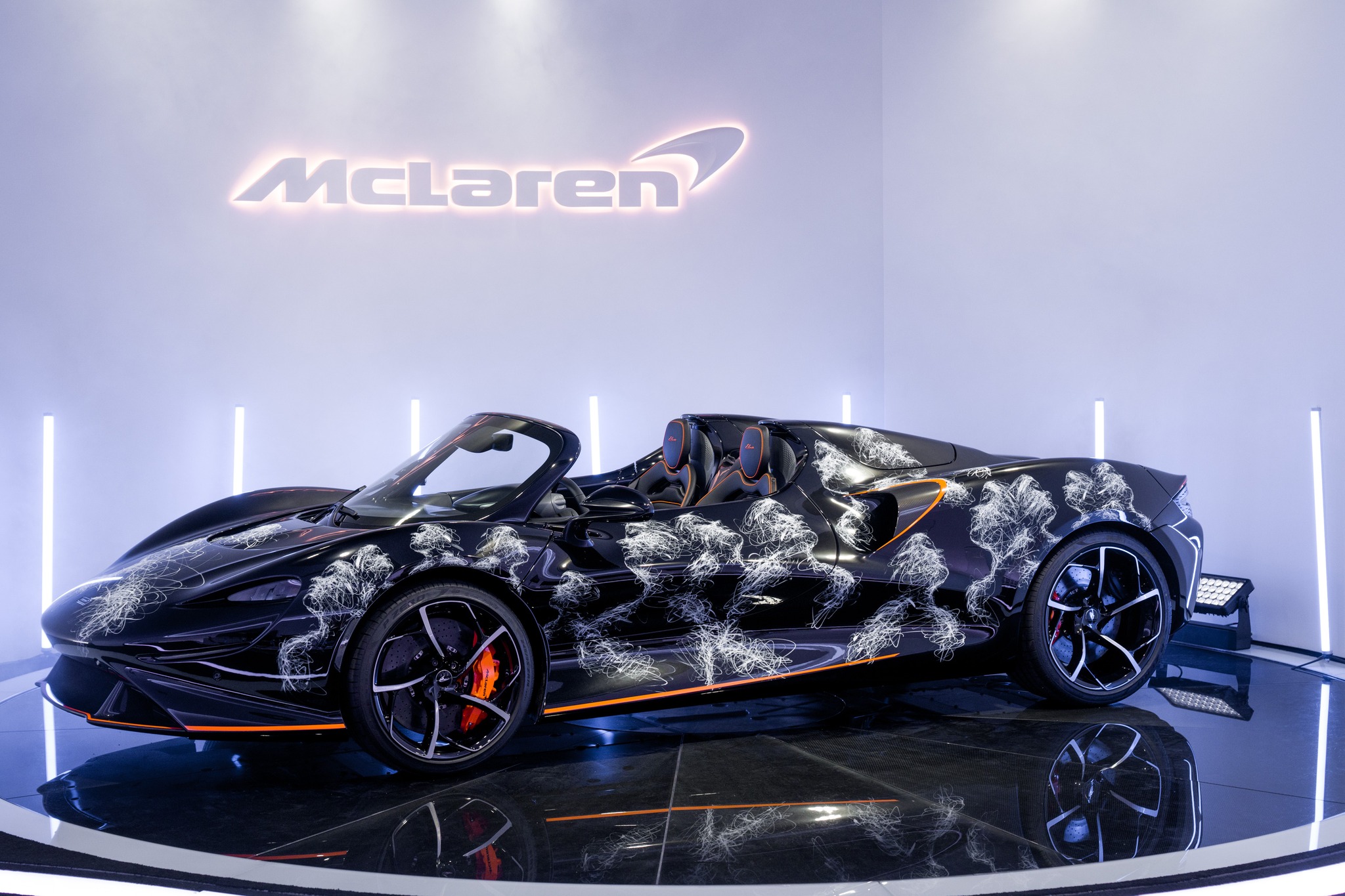 McLaren Elva siêu độc của Minh Nhựa đang ở đâu, sau một năm về Việt Nam?- Ảnh 5.