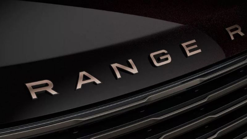 Range Rover có thiết kế được lấy cảm hứng từ hổ Bengal- Ảnh 6.