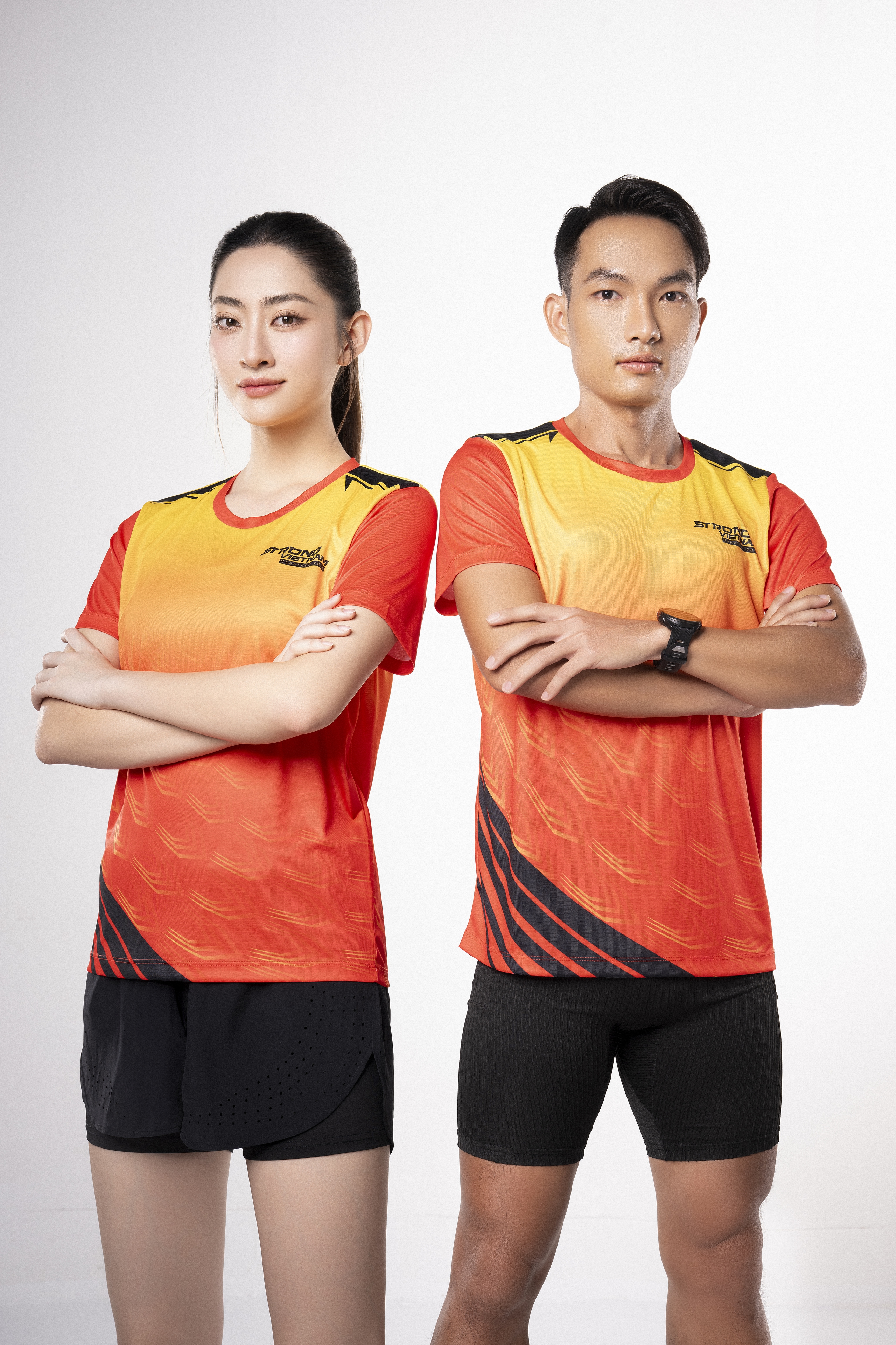 Bí mật bên trong bộ race kit Marathon Quốc tế Strong Vietnam Vũng Tàu 2024- Ảnh 12.