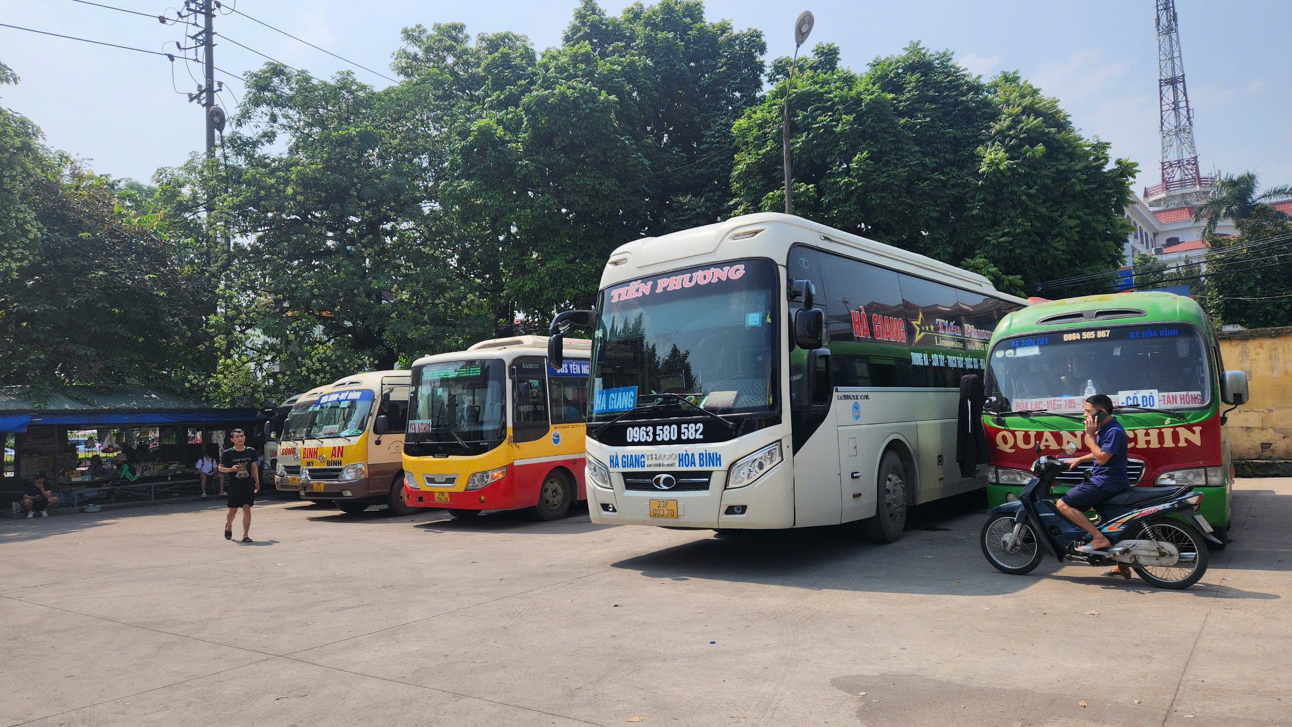 Đẩy mạnh chuyển đổi số, Hoà Bình hướng đến xây dựng chính quyền 3 tiêu chí- Ảnh 2.