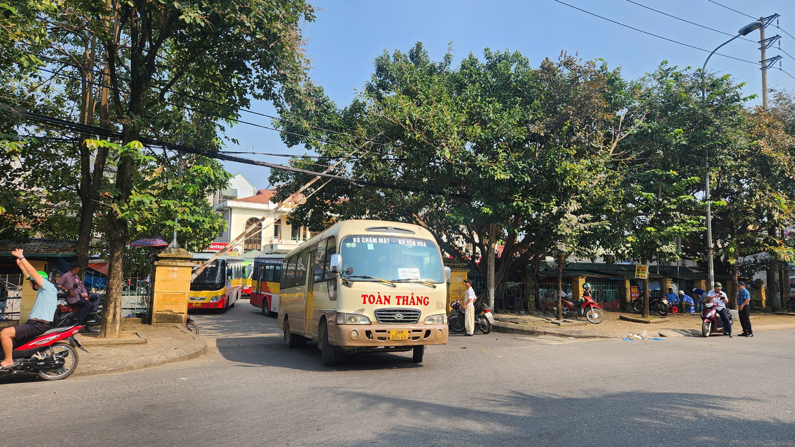 Đẩy mạnh chuyển đổi số, Hoà Bình hướng đến xây dựng chính quyền 3 tiêu chí- Ảnh 4.