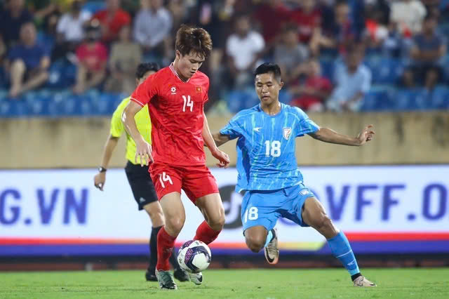 VFF lên kế hoạch “đổi gió” cho tuyển Việt Nam trước AFF Cup 2024- Ảnh 1.