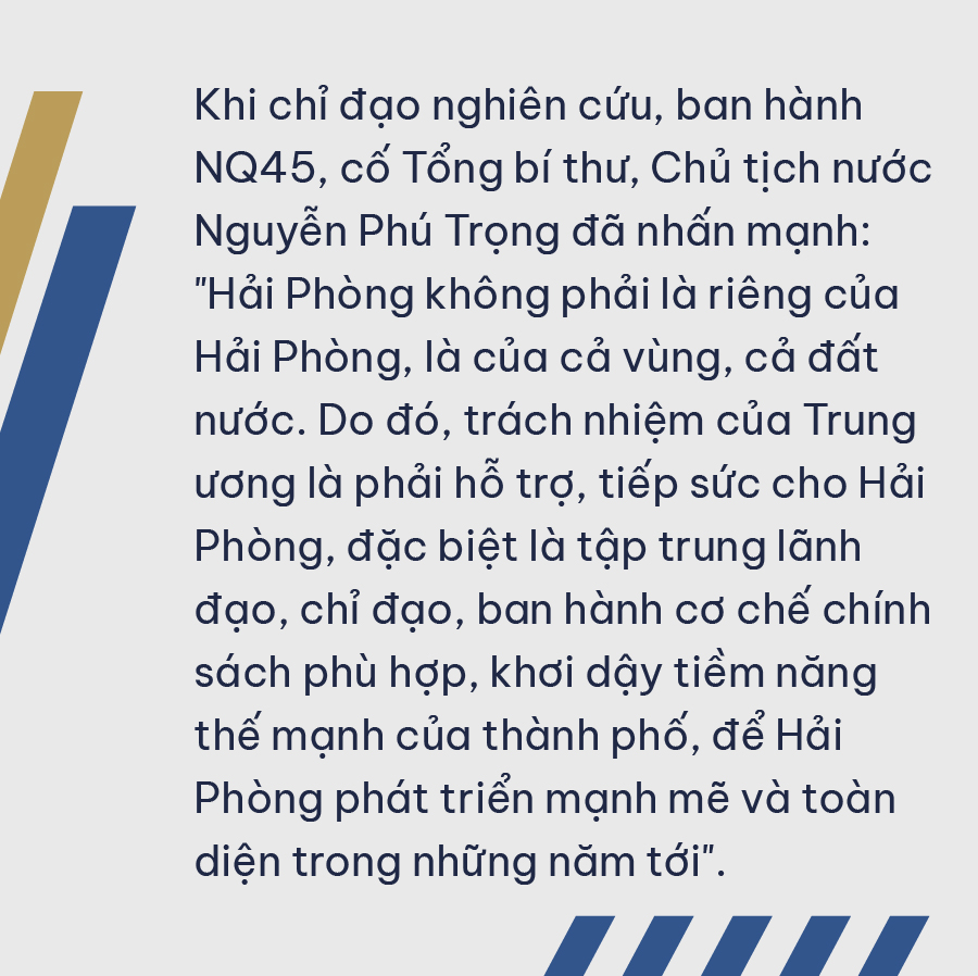 Một Hải Phòng cất cánh sau "giấc ngủ đông dài"- Ảnh 6.