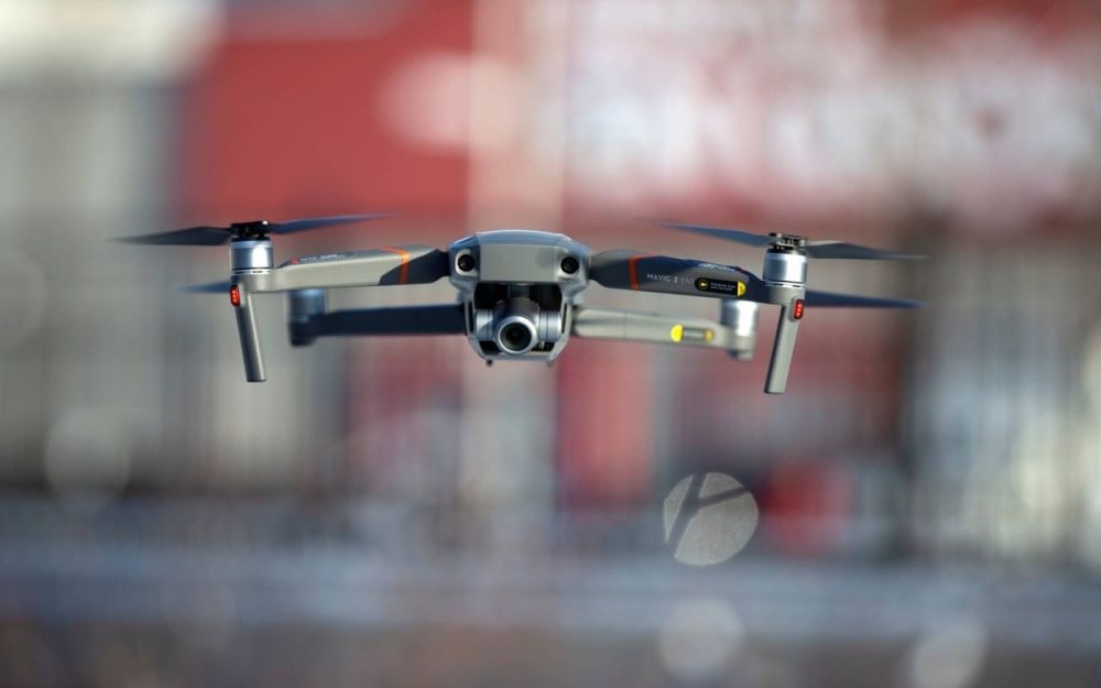 Hãng chế tạo UAV lớn nhất thế giới kiện Lầu Năm Góc