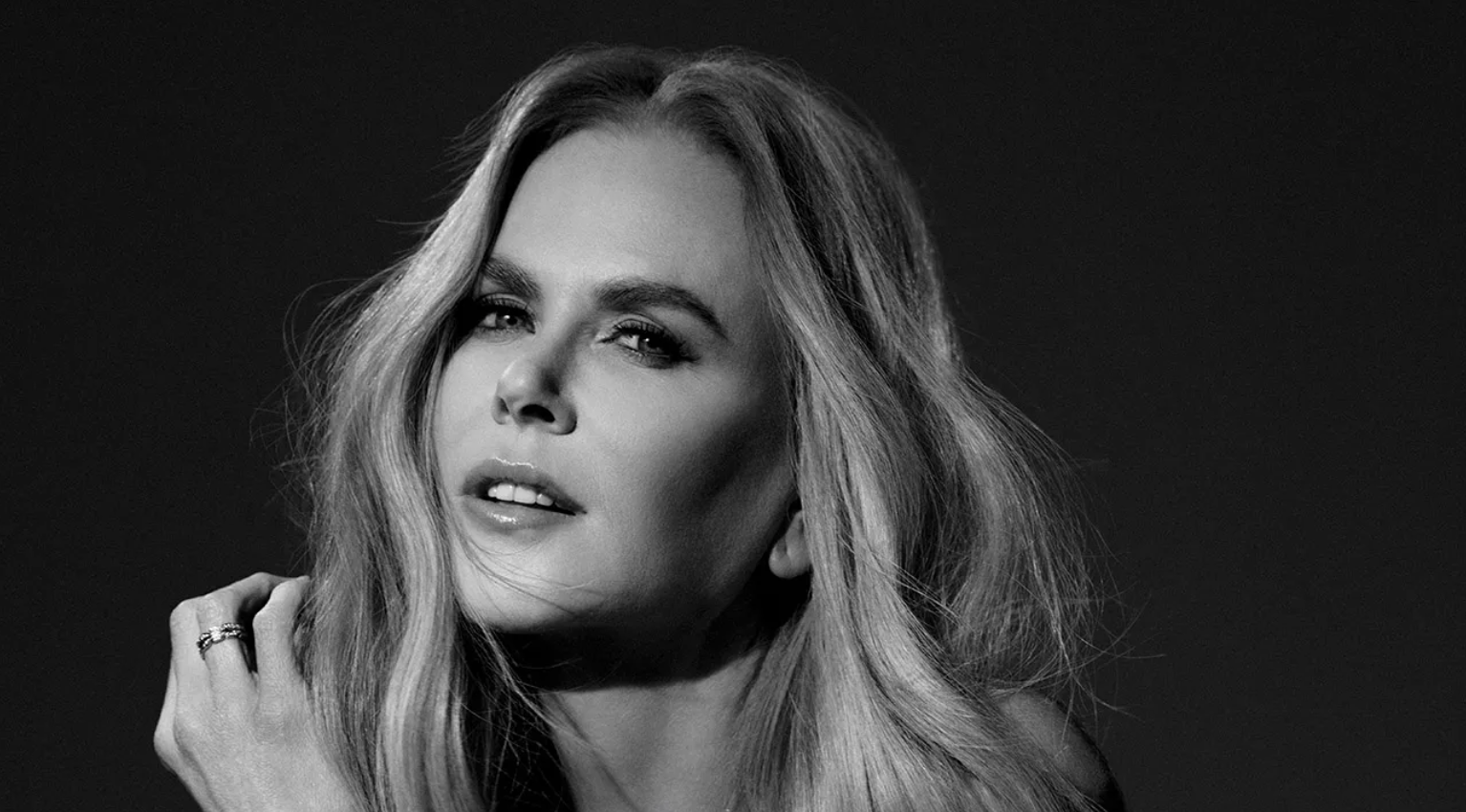 Nicole Kidman tiếp tục nhận được giải thưởng danh giá - Ảnh 1.