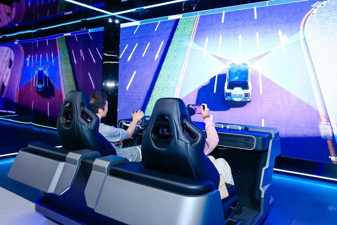 BYD khai trương bảo tàng xe năng lượng mới- Ảnh 3.