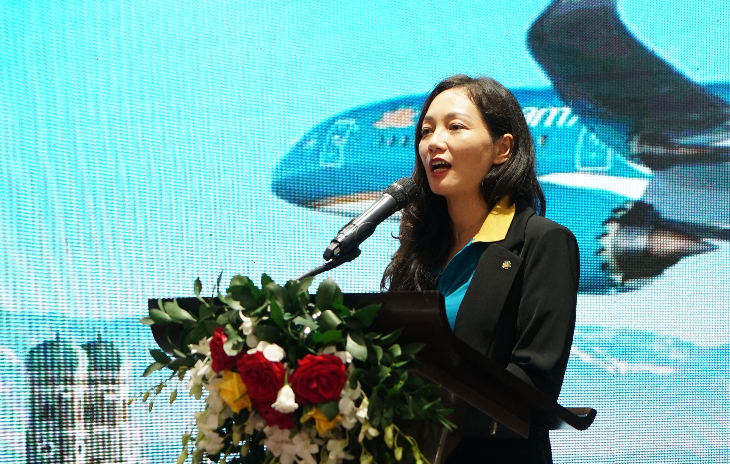 Vietnam Airlines tăng cường xúc tiến du lịch tới Munich- Ảnh 3.