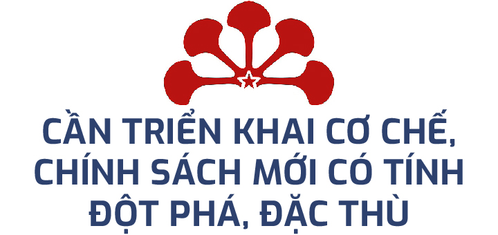 Giải pháp nào để Hải Phòng tiếp tục bứt phá vươn lên- Ảnh 1.