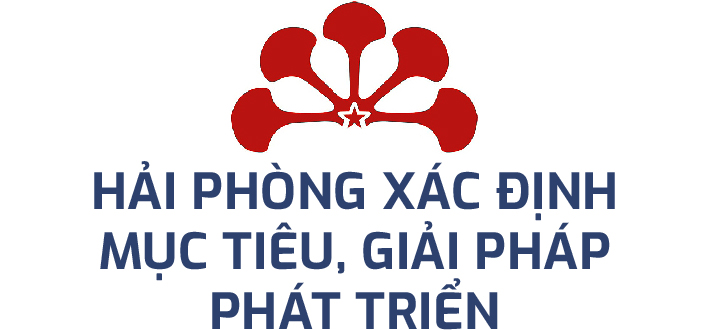 Giải pháp nào để Hải Phòng tiếp tục bứt phá vươn lên- Ảnh 7.