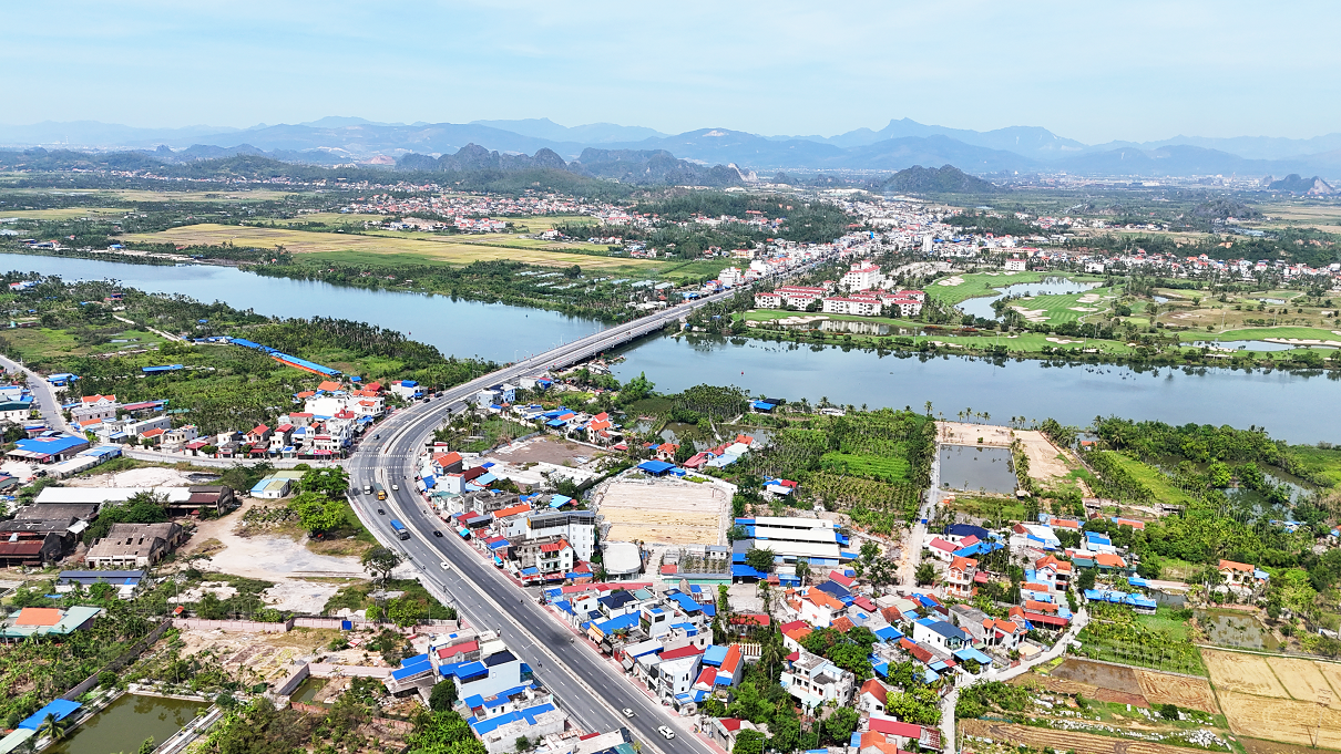 Những yếu tố giúp Thủy Nguyên, Hải Phòng có thể thu hút đầu tư- Ảnh 3.