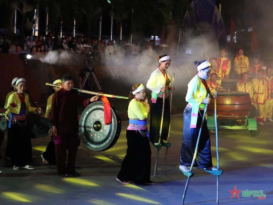 Festival Ninh Bình - Dòng chảy di sản sẽ được xây dựng thành bản sắc riêng- Ảnh 3.