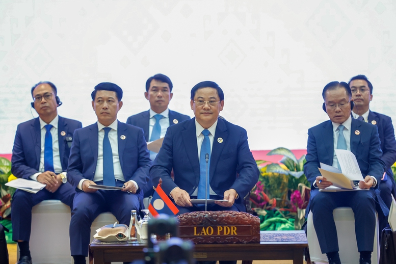 ASEAN cần đoàn kết, củng cố lập trường chung về Biển Đông- Ảnh 2.