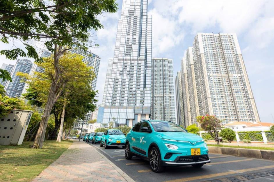 Thị trường gọi xe: Cờ trong tay và cơ hội chiếm lĩnh ngôi vương của Xanh SM- Ảnh 1. Thị trường gọi xe: Cờ trong tay và cơ hội chiếm lĩnh ngôi vương của Xanh SM- Ảnh 1.