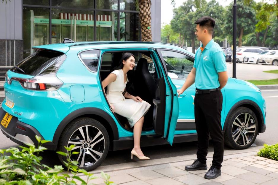 Thị trường gọi xe: Cờ trong tay và cơ hội chiếm lĩnh ngôi vương của Xanh SM- Ảnh 4. Thị trường gọi xe: Cờ trong tay và cơ hội chiếm lĩnh ngôi vương của Xanh SM- Ảnh 4.