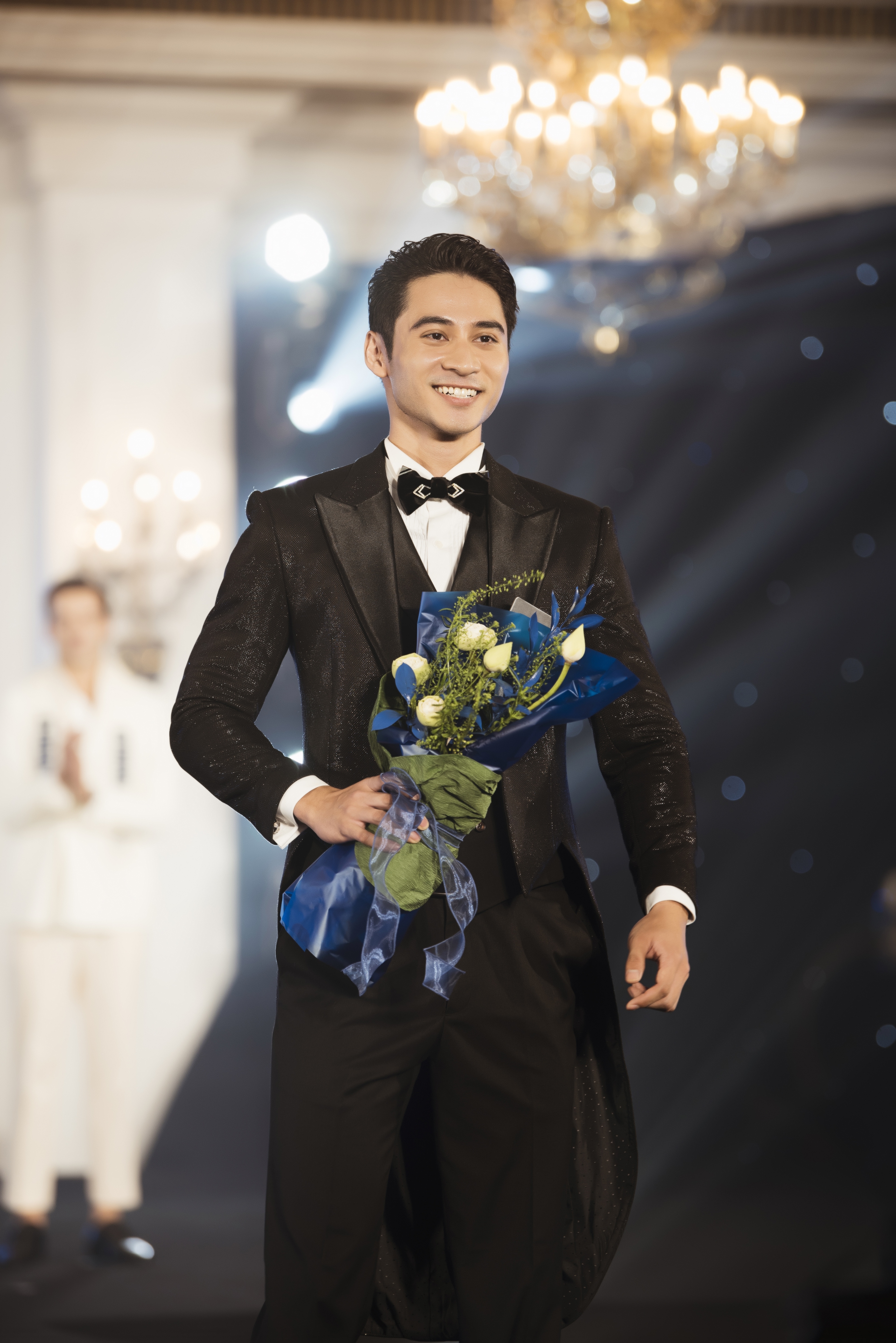 Nam vương Tuấn Ngọc liên tiếp lọt top tại Mr World 2024- Ảnh 7.