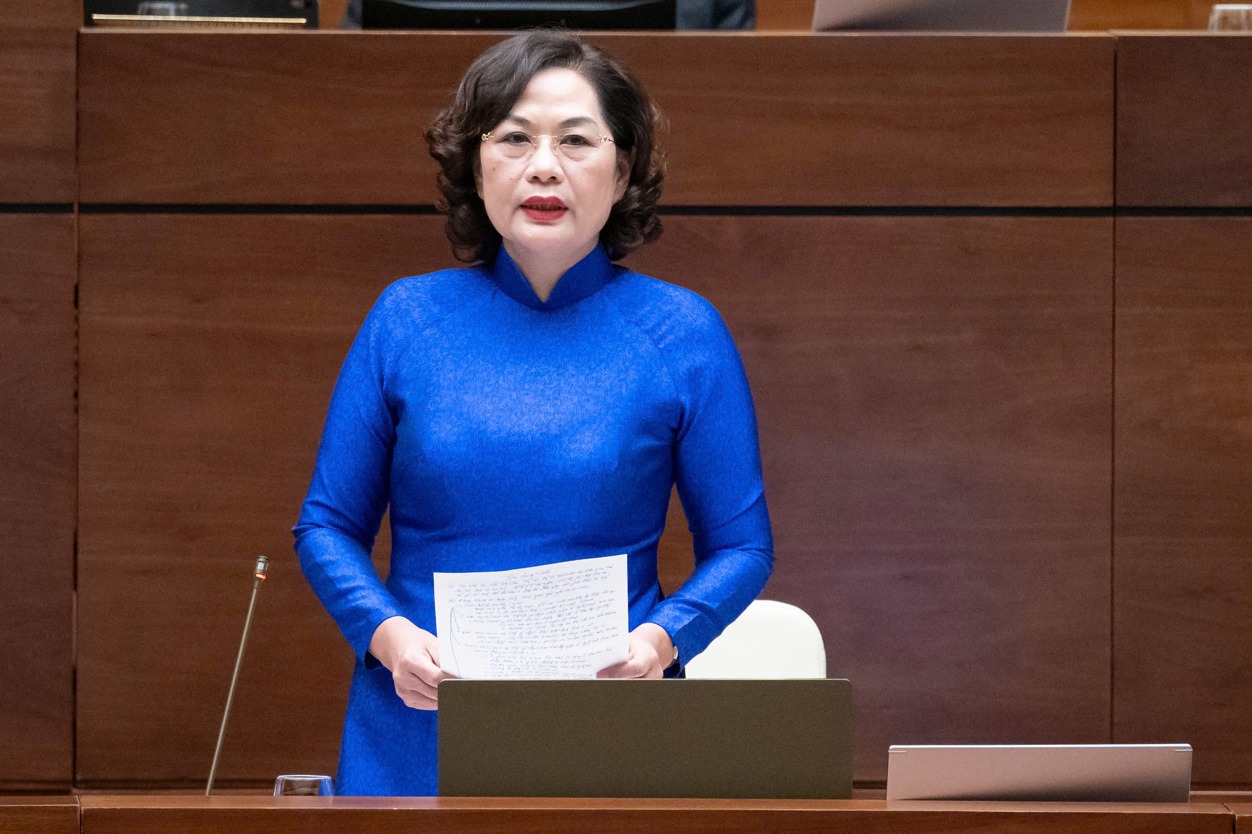 Mời Bộ Công an theo dõi thị trường vàng và không khuyến khích người dân giữ vàng- Ảnh 2. Mời Bộ Công an theo dõi thị trường vàng và không khuyến khích người dân giữ vàng- Ảnh 2.
