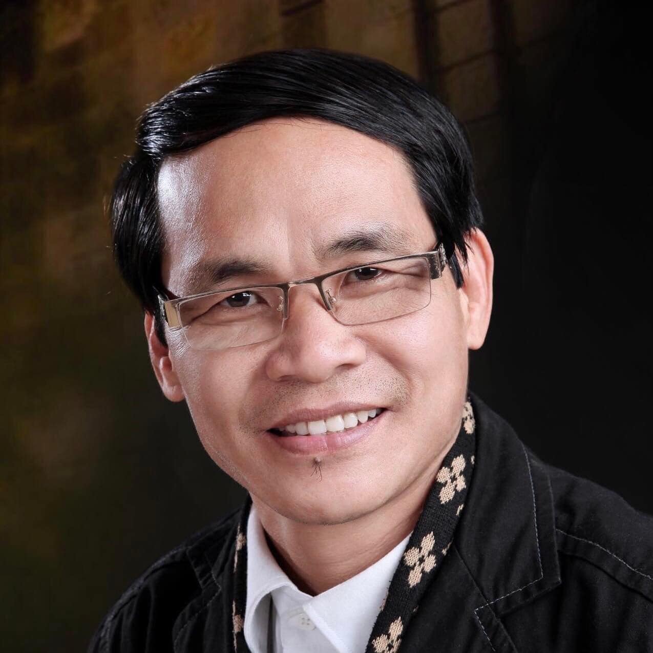 NSƯT Trần Đại Mý - người đóng vai thầy Nghêu trong vở "Nghêu, Sò, Ốc, Hến" qua đời- Ảnh 3. NSƯT Trần Đại Mý - người đóng vai thầy Nghêu trong vở "Nghêu, Sò, Ốc, Hến" qua đời- Ảnh 3.