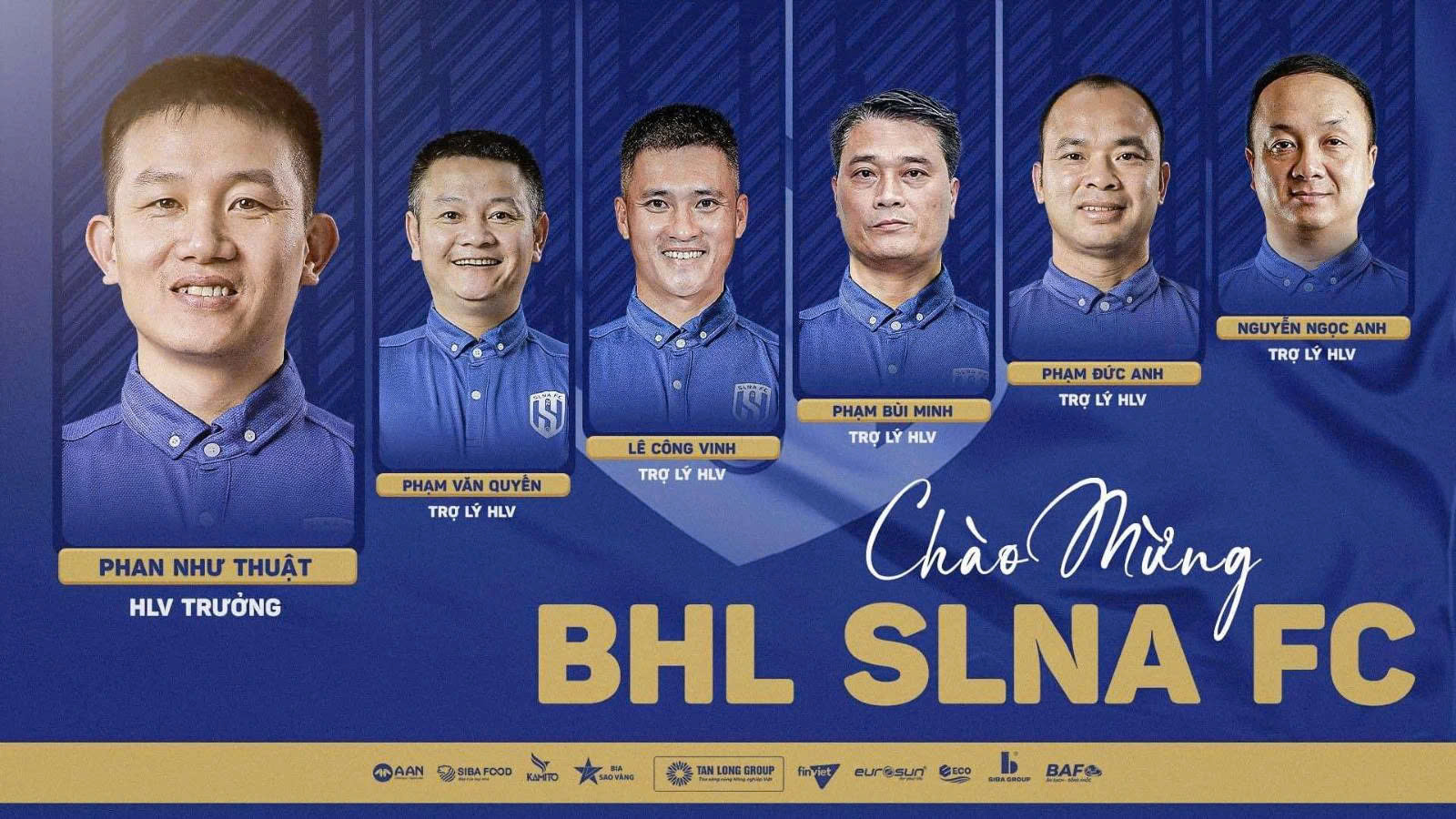 Văn Quyến, Công Vinh lần đầu tái hợp trong cùng một đội bóng- Ảnh 1. Văn Quyến, Công Vinh lần đầu tái hợp trong cùng một đội bóng- Ảnh 1.