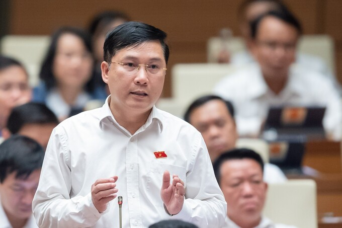 Cảnh báo nguy hại về thuốc lá điện tử, Bộ trưởng Đào Hồng Lan khẳng định quan điểm cấm- Ảnh 5. Cảnh báo nguy hại về thuốc lá điện tử, Bộ trưởng Đào Hồng Lan khẳng định quan điểm cấm- Ảnh 5.